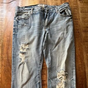 Aeropostale Men’s Jeans